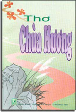 Thơ Chùa Hương VHTT