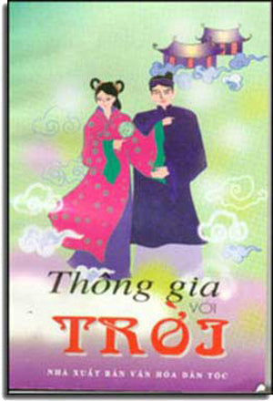 Thông Gia Với Trời VHDT