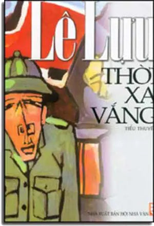 Thời Xa Vắng. HOI NHA VAN
