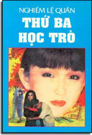 Thứ Ba Học Trò . NT Printing