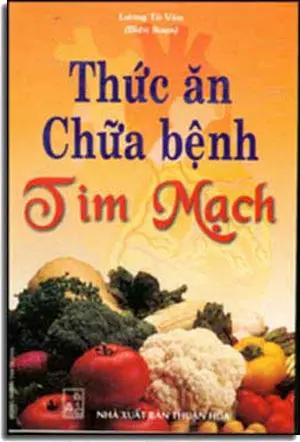 Thức Ăn Chữa Bệnh Tim Mạch THUAN HOA
