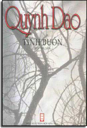 Tình Buồn (Mấy Độ Tịch Dương Hồng) . HOI NHA VAN