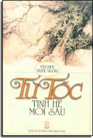 Tình Hé Môi Sầu. HOI NHA VAN