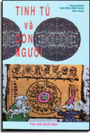 Tinh Tú Và Con Người Tac gia tu xuat ban