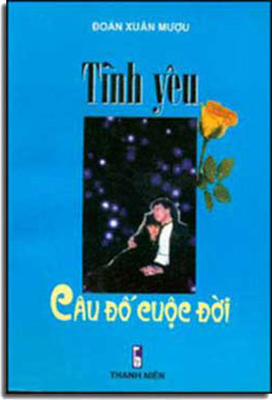 Tình Yêu Câu Ðố Cuộc Ðời THANH NIEN