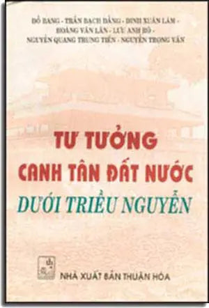 Xã Hội Việt Nam Xưa Và Nay - Tập 2. Đất Việt