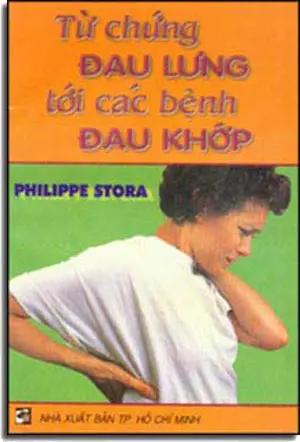 Từ Chứng Ðau Lưng Tới Các Bệnh Ðau Khớp TP HCM