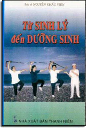 Từ Sinh Lý Tới Dưỡng Sinh THANH NIEN