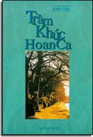 Trầm Khúc Hoan Ca (Tập 1) Thánh Ca Linh Mục Nhạc Sĩ Paul Văn Chi VAN CHI