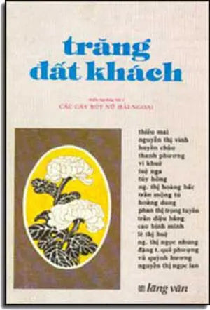 Trăng Ðất Khách. LANG VAN
