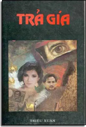 Trả Giá TRIEU XUAN