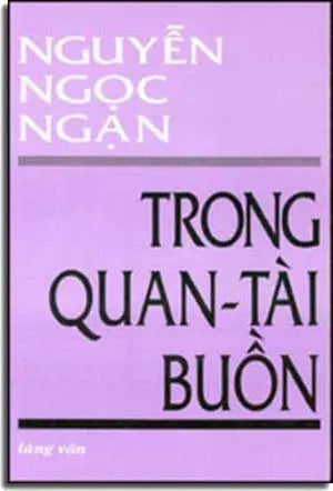 Trong Quan Tài Buồn. LANG VAN
