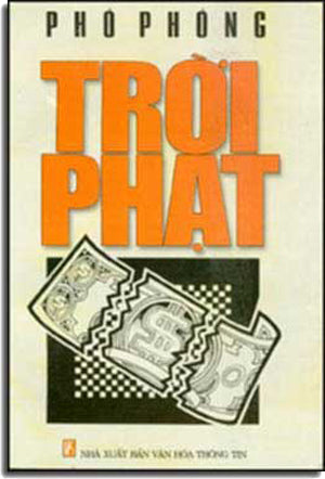 Trời Phạt .