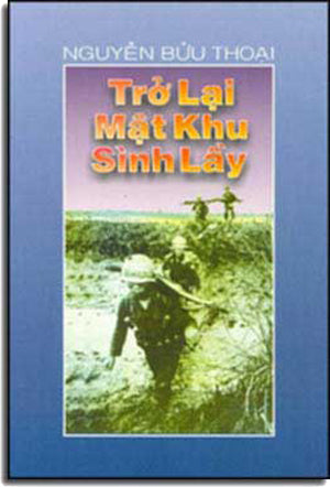 Trở Lại Mật Khu Sình Lầy .