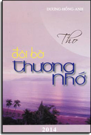 Đôi Bờ Thương Nhớ ( Thơ) Tác Giả