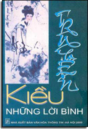Truyện Kiều Những Lời Bình .