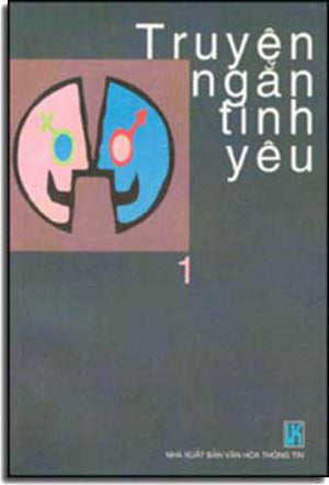 Truyện Ngắn Tình Yêu ( Tập Truyện Ngắn )