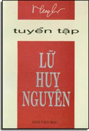 Tuyển Tập Lữ Huy Nguyên