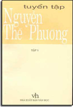 Tuyển Tập Nguyễn Thế Phương .