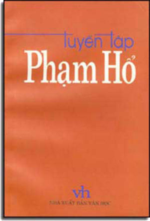 Tuyển Tập Phạm Hổ .
