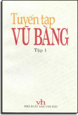 Tuyển Tập Vũ Bằng 1 + 2 + 3