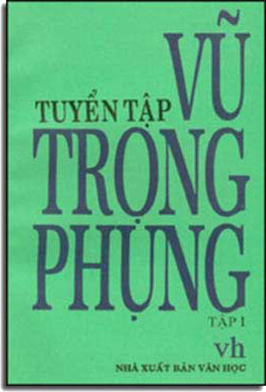 Tuyển Tập Vũ Trọng Phụng