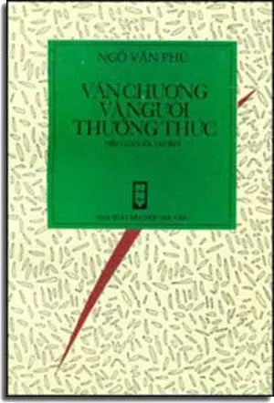 Văn Chương Và Người Thưởng Thức .