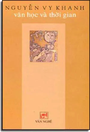 Văn Học Và Thời Gian .