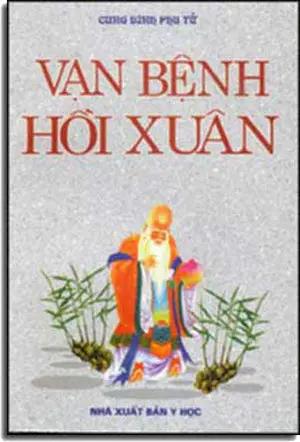 Vạn Bệnh Hồi Xuân Y HOC