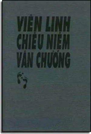 Viên Linh Chiêu Niệm Văn Chương .