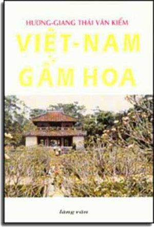 Việt Nam Gấm Hoa