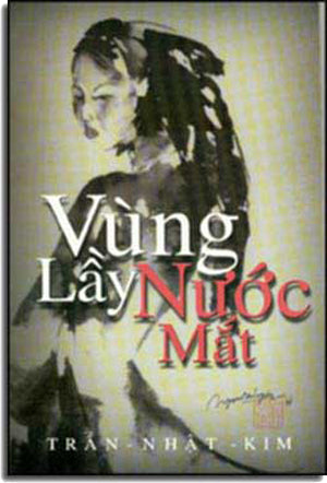 Vùng Lầy Nước Mắt