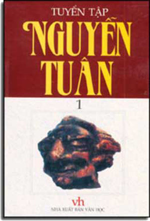 Tuyển Tập Nguyễn Tuân
