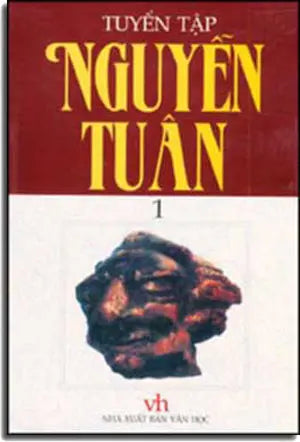 Tuyển Tập Nguyễn Tuân