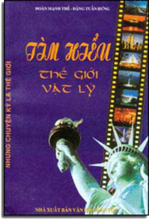 Tìm Hiểu Thế Giới Vật Lý VHDT