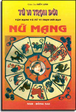 Tử Vi Trọn Ðời Nữ Mạng .