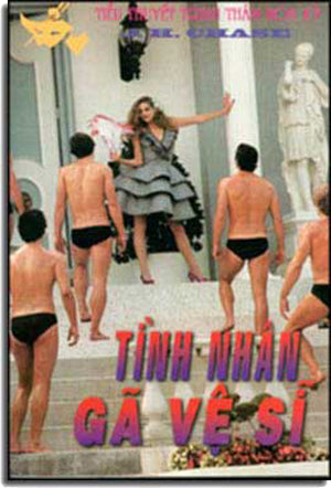 Tình Nhân Gã Vệ Sĩ TU QUYNH