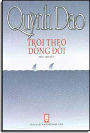Trôi Theo Dòng Ðời HOI NHA VAN