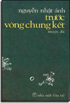 Trước Vòng Chung Kết . TRE