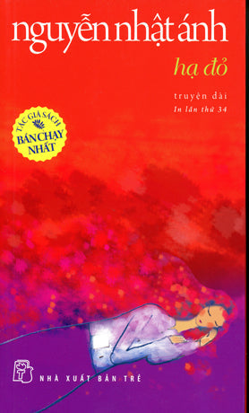 Hạ Ðỏ (Nguyễn Nhật Ánh) Trẻ