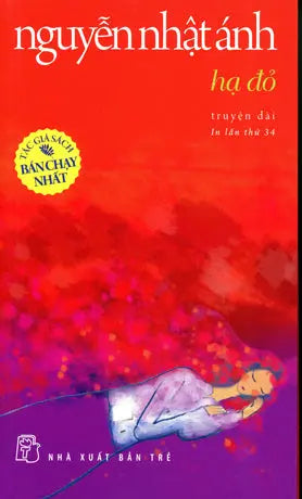 Hạ Ðỏ (Nguyễn Nhật Ánh) Trẻ