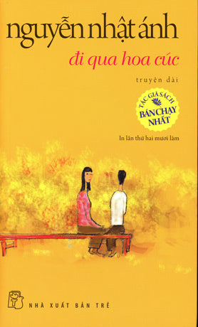 Ði Qua Hoa Cúc TRE