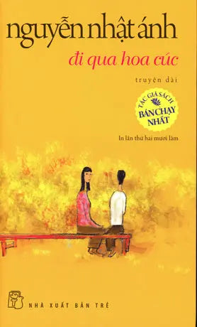 Ði Qua Hoa Cúc TRE
