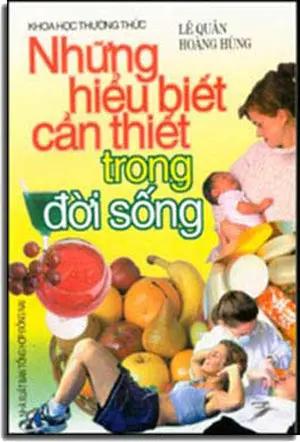 Những Hiểu Biết Cần Thiết Trong Ðời Sống DONG NAI