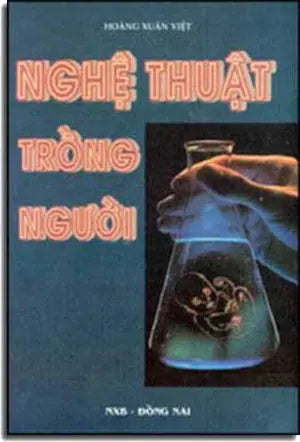 Nghệ Thuật Trồng Người TU QUYNH