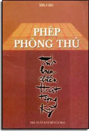 Phép Phòng Thủ
