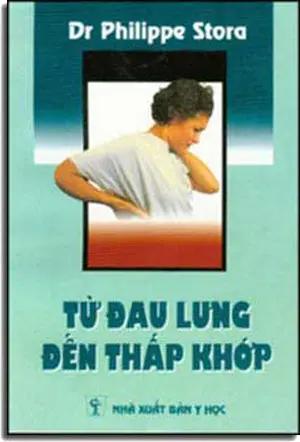 Từ Ðau Lưng Ðến Thấp Khớp . Y HOC