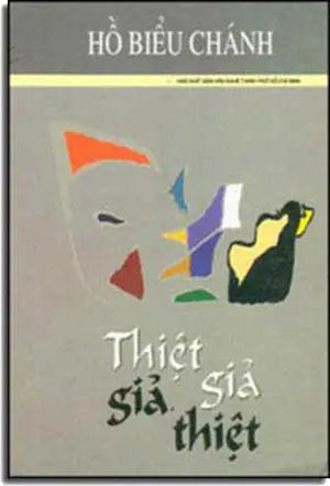Thiệt Giả Giả Thiệt . VAN NGHE
