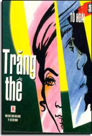 Trăng Thề . VAN NGHE