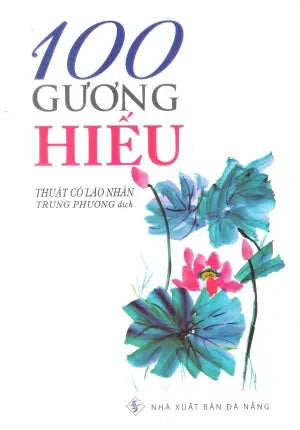 100 Gương Hiếu Đà Nẵng (Q.Minh)